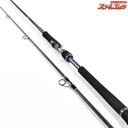 【シマノ】 20コルトスナイパー XR S96ML SHIMANO COLTSNIPER ヒラマサ カンパチ ブリ K_195