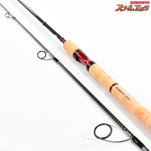 【シマノ】 21スコーピオン 2702R-2 SHIMANO Scorpion ブラックバス シーバス サワラ K_174
