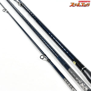 【シマノ】 18サーフゲイザー 405DX 並継 SHIMANO SURF GAZER シロギス K_185