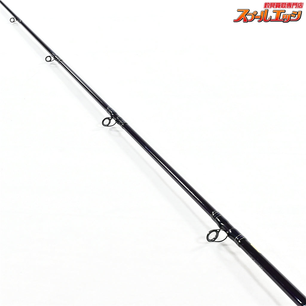 【ダイワ】 97ハ－トランドZ 6111MHRB DAIWA HEARTLAND ブラックバス K_253