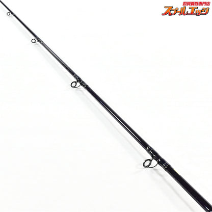 【ダイワ】 97ハ－トランドZ 6111MHRB DAIWA HEARTLAND ブラックバス K_253