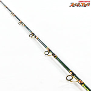 【剛樹】 カトラス アルティザン H 180m 東京湾テンヤタチウオ GOUKI Cutlass Artisan タチウオ K_222