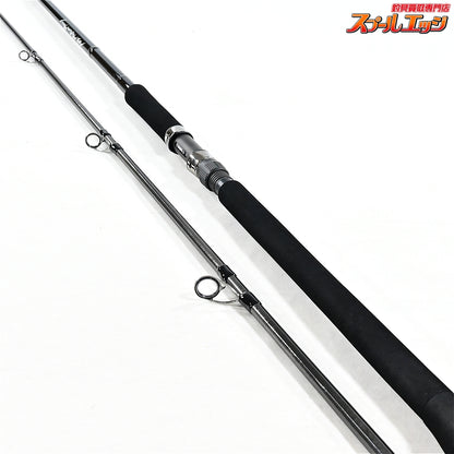 【トゥルースジャパン】 ブラックディメンション 103MH TRUTH-JAPAN Black Dimension MediumHeavy シーバス ヒラスズキ ヒラマサ K_205