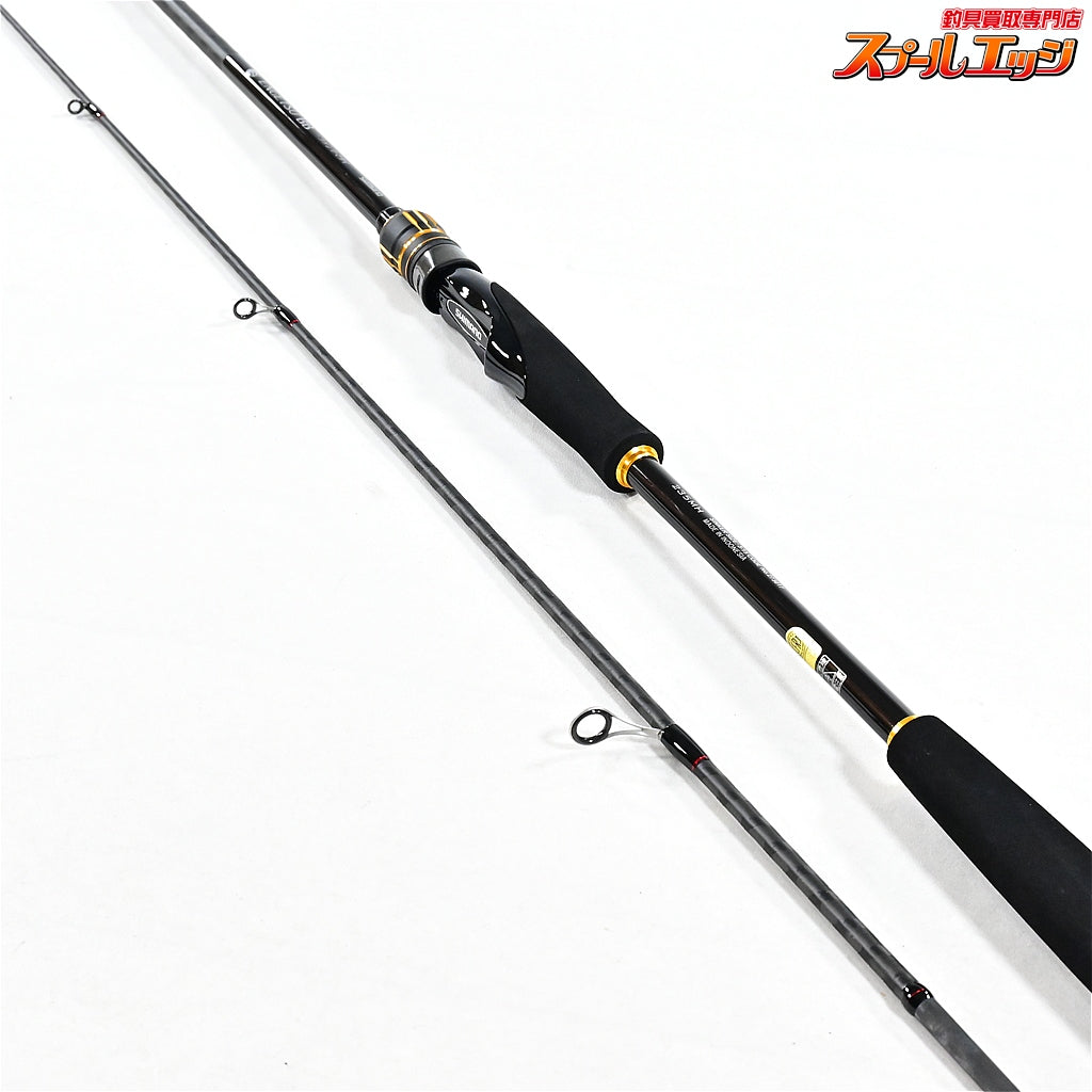 【シマノ】 25炎月 BB 一つテンヤマダイ 235MH SHIMANO ENGETSU TENYA-MADAI マダイ K_162