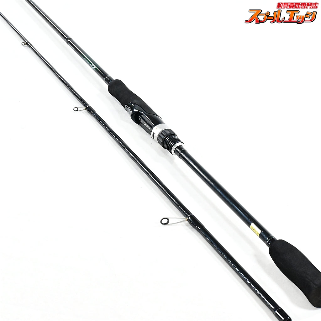 【ダイワ】 22エギングX 86M DAIWA EGING-X アオリイカ  K_176