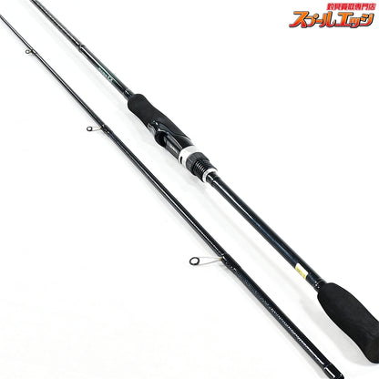 【ダイワ】 22エギングX 86M DAIWA EGING-X アオリイカ  K_176