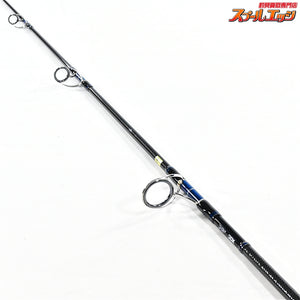 【ダイワ】 ソルティガ ツナ 80S・F DAIWA SALTIGA TUNA キハダマグロ クロマグロ K_223