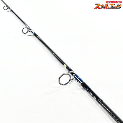 【ダイワ】 ソルティガ ツナ 80S・F DAIWA SALTIGA TUNA キハダマグロ クロマグロ K_223