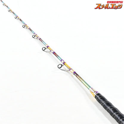 店頭受取のみ【剛樹】 マダイリミテッド S255 GOUKI MADAI-LIMITED LTD マダイ シマアジ ブリ K_300