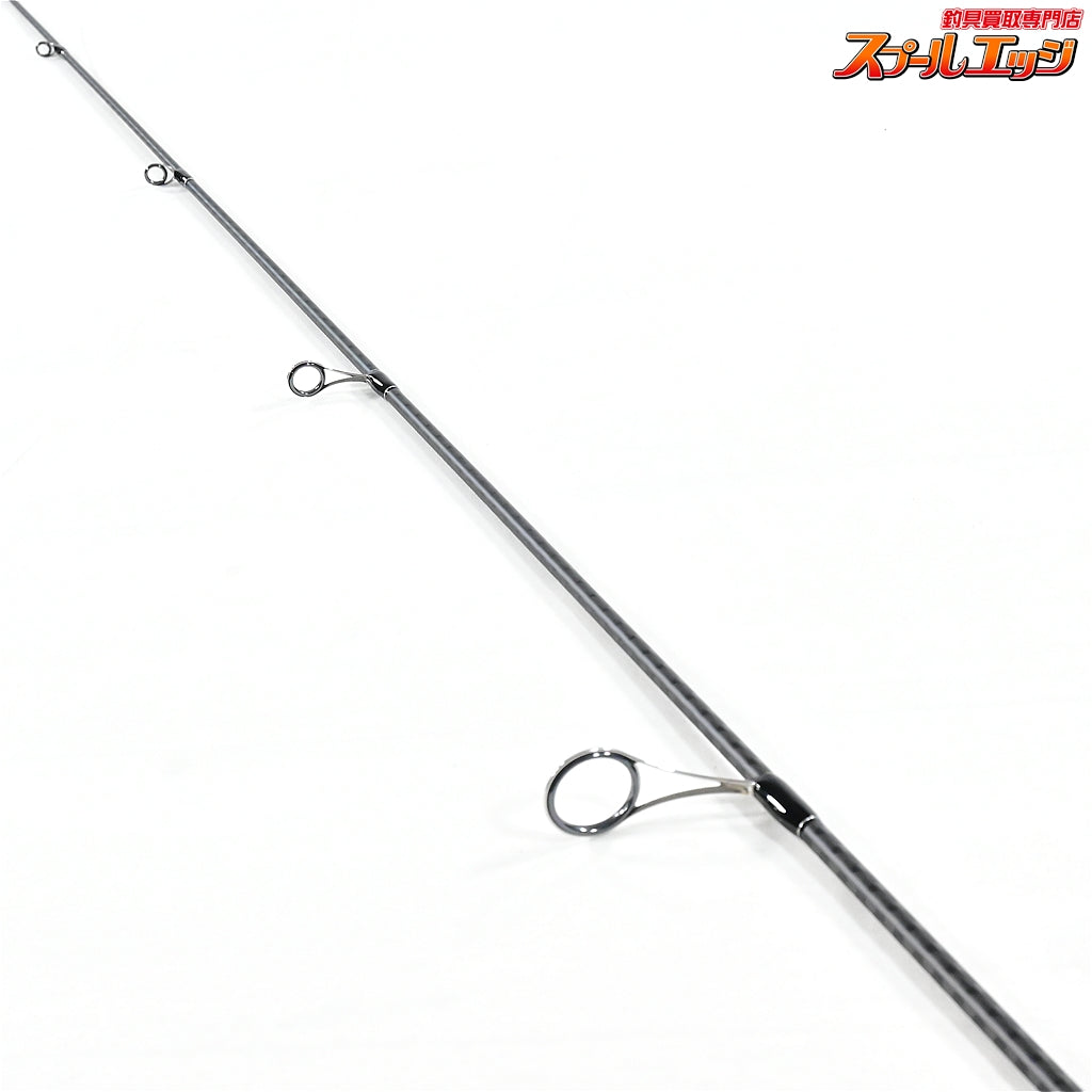 【シマノ】 24エクスプライド 261UL-S SHIMANO EXPRIDE ブラックバス K_203