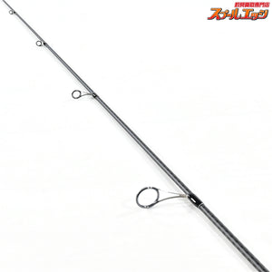 【シマノ】 24エクスプライド 261UL-S SHIMANO EXPRIDE ブラックバス K_203