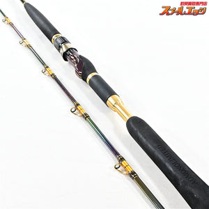 【シマノ】 海攻 アオモノリミテッド M-270 SHIMANO KAIKOH MADAI-LIMITED ブリ ヒラマサ カンパチ K_181