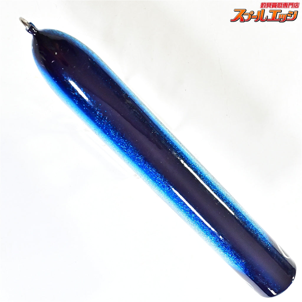 【サプライズ】 スギポップ スリム 180mm ブルーラメ supplies SUGI-POP 海水用ルアー K_060