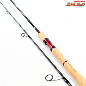 【シマノ】 19スコーピオン 2652R-2 SHIMANO SCORPION ブラックバス シーバス K_173