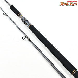 【アブガルシア】 オーシャンフィールド オフショアキャスティング OFOS-78M Abu Garcia OCCEAN FIELD シイラ カツオ サワラ K_165