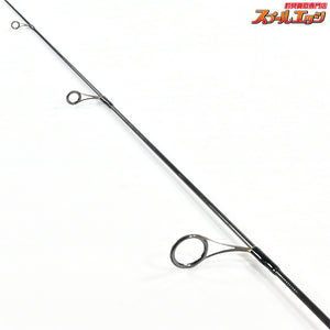 【ダイワ】 09スティーズ STZ 631ULLXS-SP レグルス DAIWA STEEZ REGULUS ブラックバス K_233