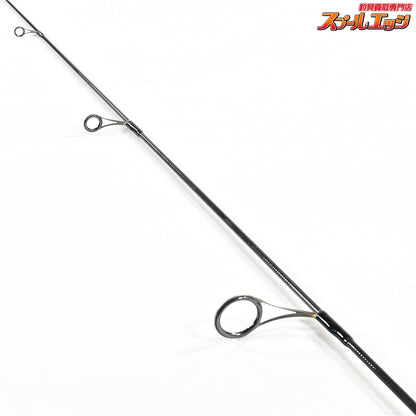 【ダイワ】 09スティーズ STZ 631ULLXS-SP レグルス DAIWA STEEZ REGULUS ブラックバス K_233