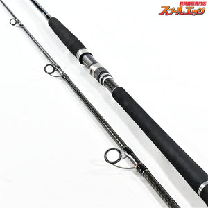 【メジャークラフト】 KGエボリューション KGS-962MH Major Craft KG-evolution ワラサ ブリ ヒラマサ K_192