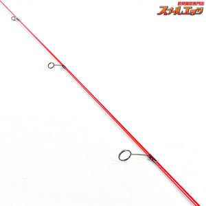【シマノ】 19ワールドシャウラ テクニカルエディション S62SUL-2 SHIMANO WORLD SHAULA ブラックバス K_180