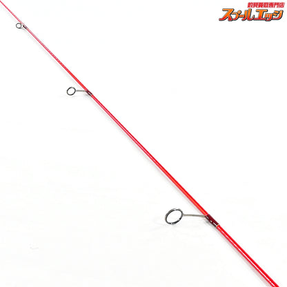 【シマノ】 19ワールドシャウラ テクニカルエディション S62SUL-2 SHIMANO WORLD SHAULA ブラックバス K_180