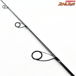 【シマノ】 21グラップラー BB タイプJ S60-2 SHIMANO GRAPPLER Type-J ヒラマサ ブリ カンパチ K_174
