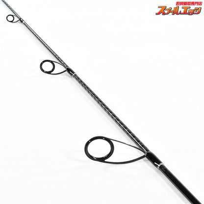 【シマノ】 21グラップラー BB タイプJ S60-2 SHIMANO GRAPPLER Type-J ヒラマサ ブリ カンパチ K_174