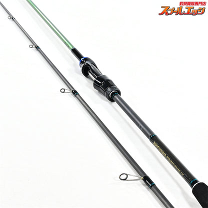 【ノリーズ】 ロックフィッシュボトム パワーオーシャン RPO710XHS2 NORIES ROCKFISH BOTTOM ハタ アイナメ カサゴ K_165