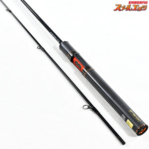 【ダイワ】 25プレッソ リミテッド AGS 58L-G DAIWA PRESSO LTD LIMITED AGS ニジマス ヤマメ イワナ アマゴ K_143