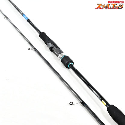 【ダイワ】 19エメラルダス X 86ML DAIWA EMERALDAS アオリイカ K_175