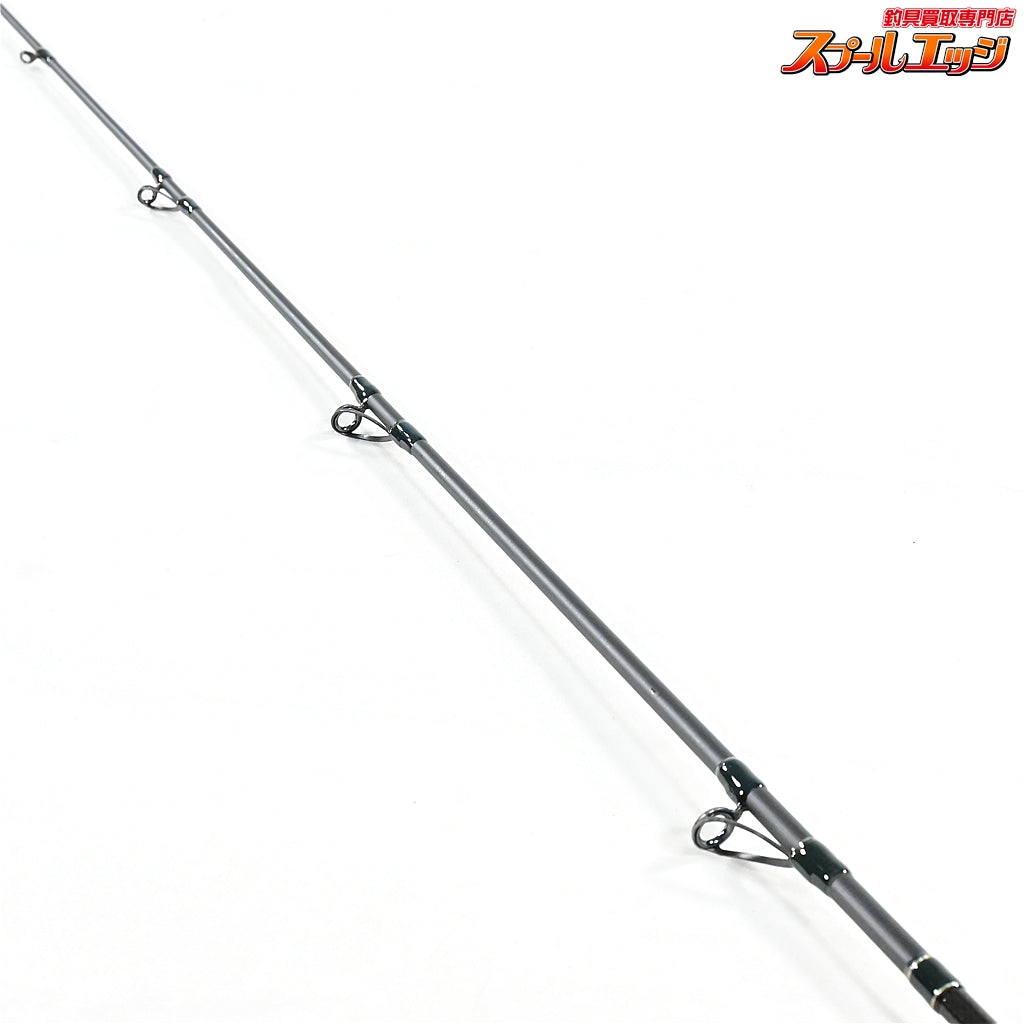 【オリムピック】 グラファイトリーダー スパーダ RV GSOSRC-60L OLYMPIC Graphiteleader タチウオ マダイ シーバス K_225