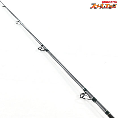 【オリムピック】 グラファイトリーダー スパーダ RV GSOSRC-60L OLYMPIC Graphiteleader タチウオ マダイ シーバス K_225