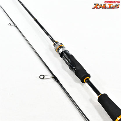 【メジャークラフト】 ベンケイ 弁慶 BIS-S632UL/SFS スーパーファインソリッド Major Craft BENKEI ブラックバス K_143