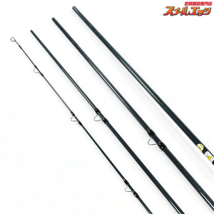 【ティムコ】 ユーフレックス インファンテ 9.0ft 9'0 #6 906-4 ウッド Tiemco EUFLEX INFANTE ヤマメ イワナ K_120