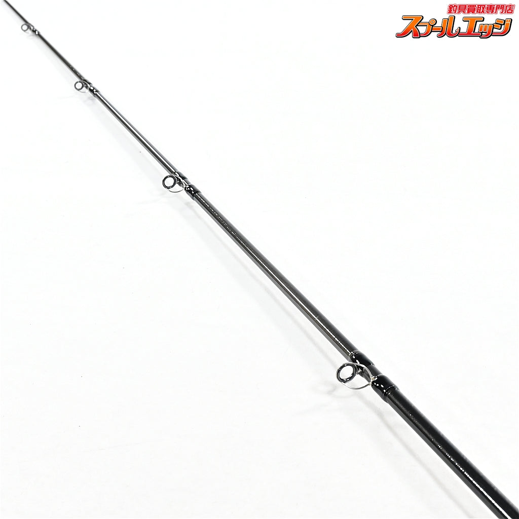 【ダイワ】 08スティーズ STZ 701HMHXB-XTQ ハスラー DAIWA STEEZ ブラックバス K_259