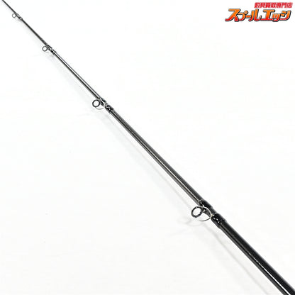 【ダイワ】 08スティーズ STZ 701HMHXB-XTQ ハスラー DAIWA STEEZ ブラックバス K_259