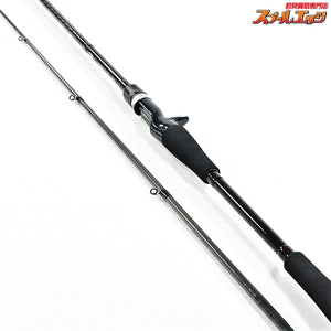 【ダイワ】 24ハードロックX 86MHB・K DAIWA HARDROCK-X ハタ カサゴ アイナメ K_176