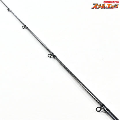 【シマノ】 26ゾディアス 166L-G SHIMANO ZODIAS ブラックバス K_215