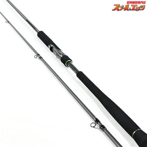 【メジャークラフト】 26クロスライド 7G ライトショアジギングモデル XR7LSJ-1002M Major Craft CROSRIDE ヒラメ イナダ マゴチ K_200