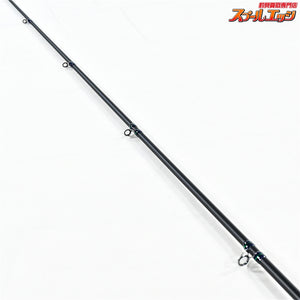 【デジーノ】 レーベン リベラル DLL-C67MLRST1S EVAモデル DESIGNO LEBEN LIVERAL ブラックバス K_244