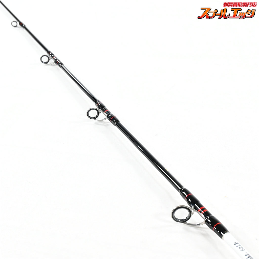【ゼニス】 ゼロシキ マッハ3 III ZPL-62LB パワーライト 零式 ZENITH ZEROSHIKI MACH III POWER LIGHT ヒラマサ ブリ カンパチ K_230