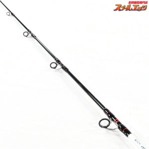 【ゼニス】 ゼロシキ マッハ3 III ZPL-62LB パワーライト 零式 ZENITH ZEROSHIKI MACH III POWER LIGHT ヒラマサ ブリ カンパチ K_230