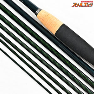 【シマノ】 17パックテンカラ ZW 31-34 SHIMANO PACK TENKARA ヤマメ イワナ ニジマス K_092