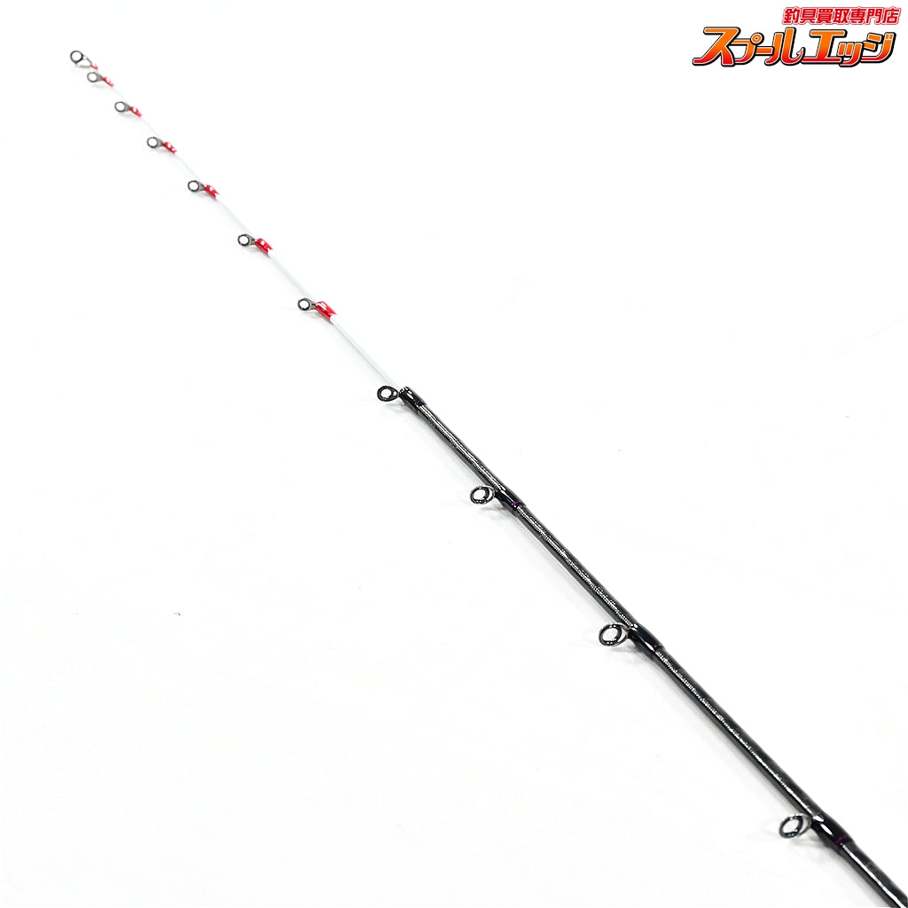 【シマノ】 24サーベルマスター エクスチューン テンヤ 82M/MH178 SHIMANO SABER MASTER XTUNE タチウオ K_173