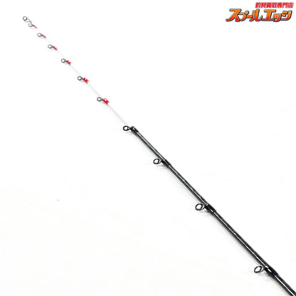 【シマノ】 24サーベルマスター エクスチューン テンヤ 82M/MH178 SHIMANO SABER MASTER XTUNE タチウオ K_173