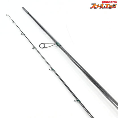 【林釣漁具製作所】 モンキースティック スペシャル 711斬撃 HAYASHI Monkey Stick Special ZANGEKI アオリイカ K_167