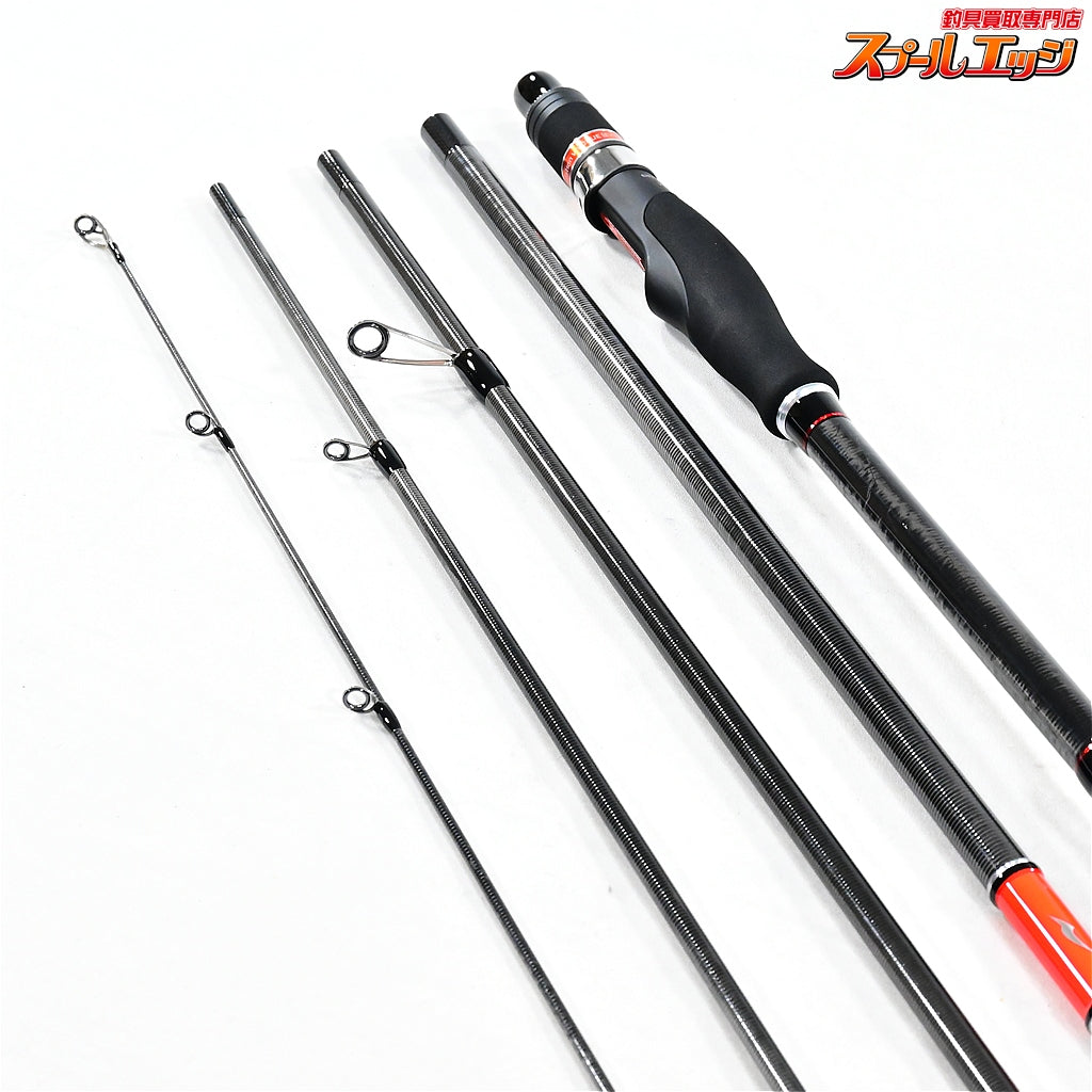 【アピア】 風神 フージンRS ヴィヴォーグ EXV 96ML+ 2026年モデル APIA Foojin'RS VIVOGUE シーバス K_113