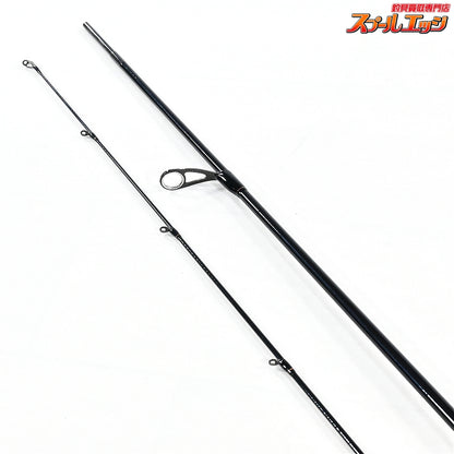 【ダイワ】 25プレッソ リミテッド AGS 58L-G DAIWA PRESSO LTD LIMITED AGS ニジマス ヤマメ イワナ アマゴ K_143