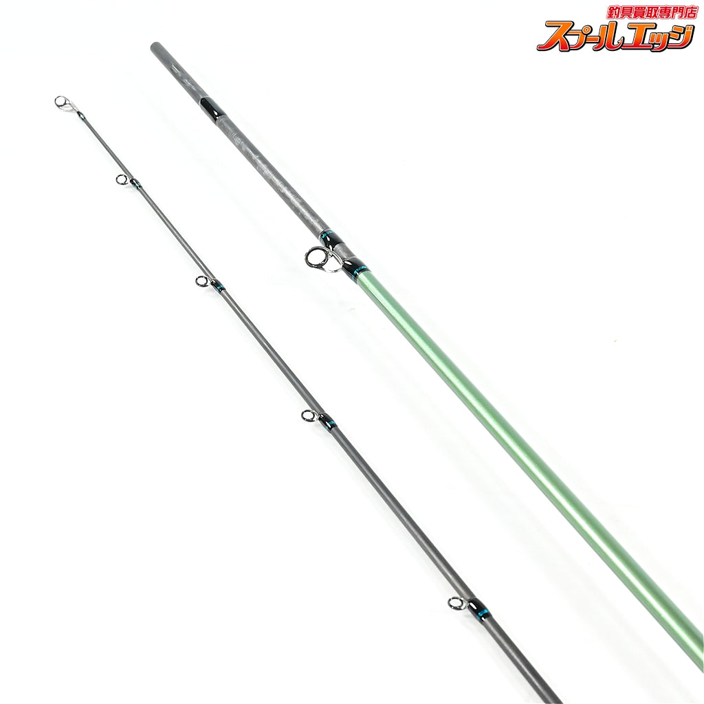 【ノリーズ】 パワーオーシャン ロックフィッシュ ボトム PRO76XXHC2 ヘビーモンスター nories OCEAN Rockfish Bottom ハタ カサゴ アイナメ K_163