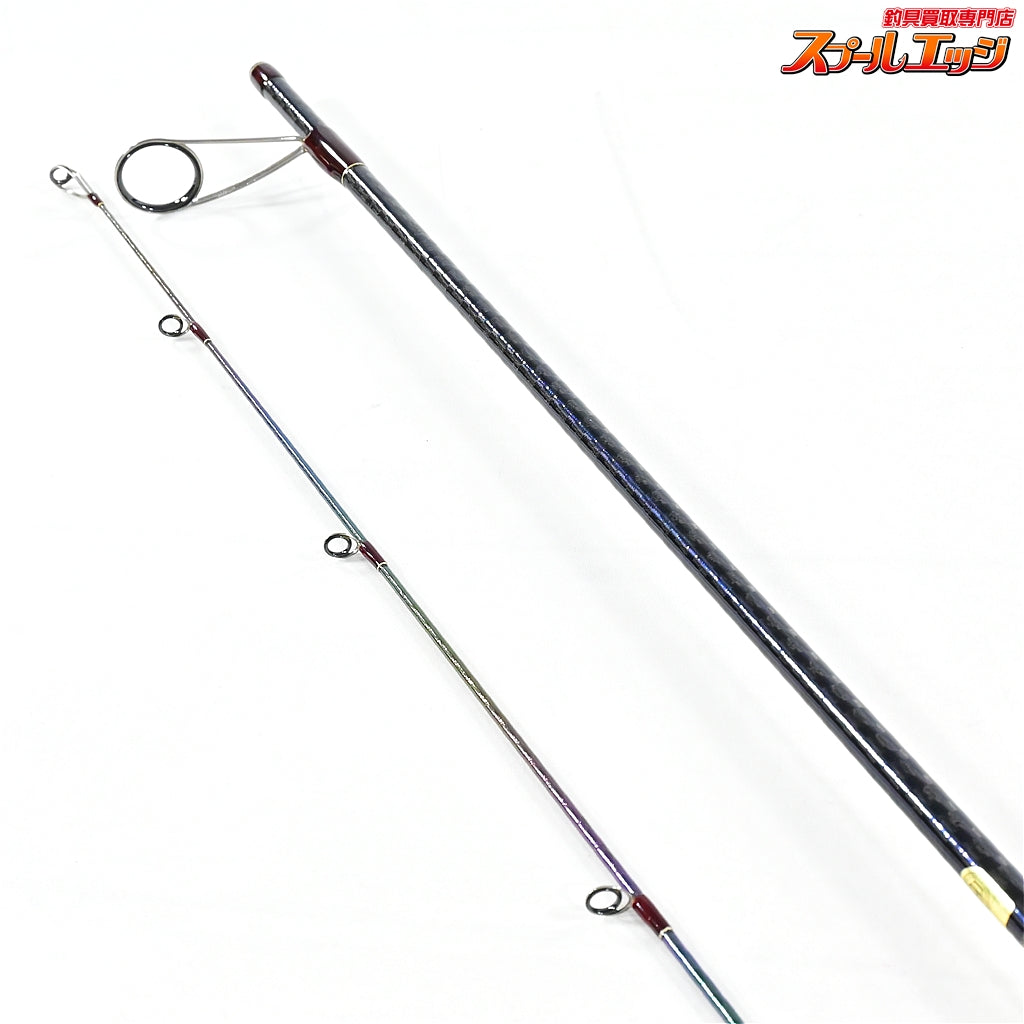【シマノ】 18ワールドシャウラ 2701FF-2 SHIMANO WORLD SHAULA ブラックバス シーバス イナダ K_173