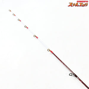 【シマノ】 23炎月 リミテッド FS-B66M 右巻き仕様 SHIMANO ENGETU LIMITED RIGHT マダイ K_195